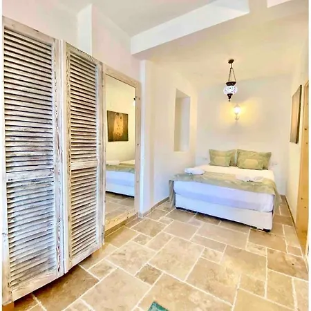 Villa Feraye *