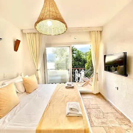 Villa Feraye *