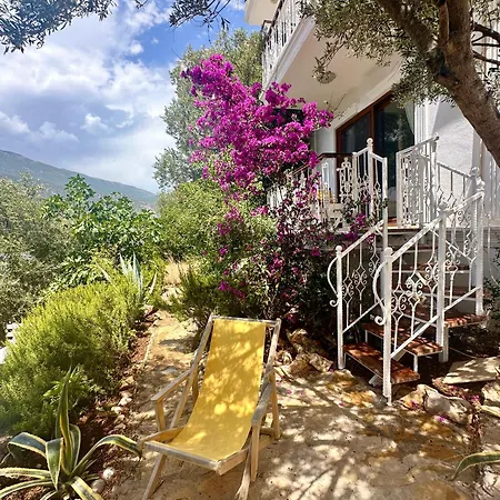 Villa Feraye Kas