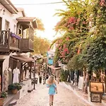 빌라 Feraye *