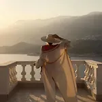 Vila Feraye Kaş