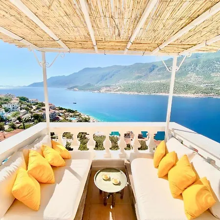 Villa Feraye *