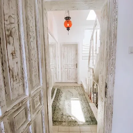 Feraye Villa