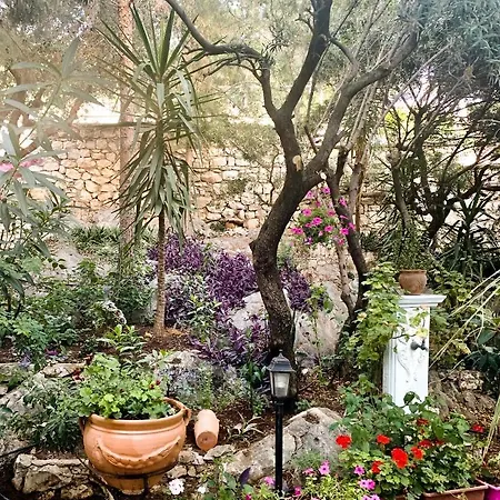 Feraye Villa Kas