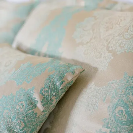 Feraye Вилла Каш