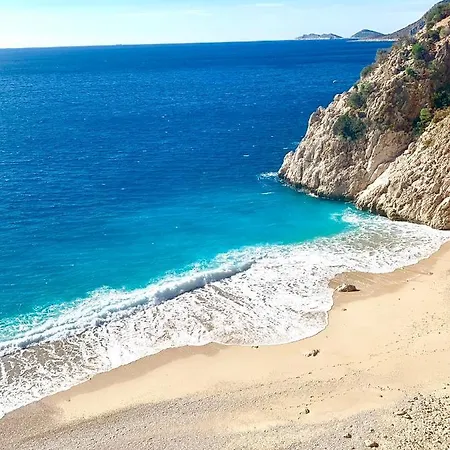 Вилла Feraye Каш