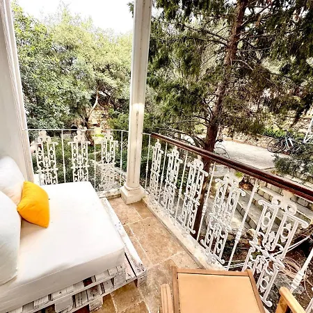 Villa Feraye *