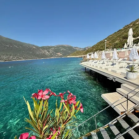 Feraye * Kaş