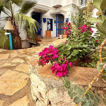 Villa Feraye *