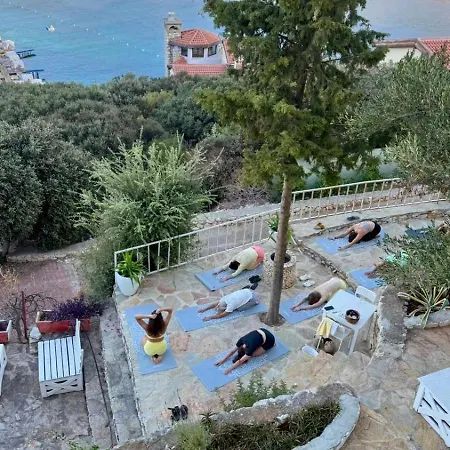 Feraye Kas