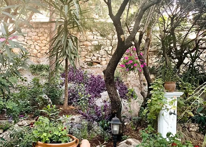 Feraye וילה קס