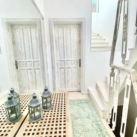 Feraye Kaş