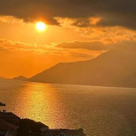 Feraye * Kaş